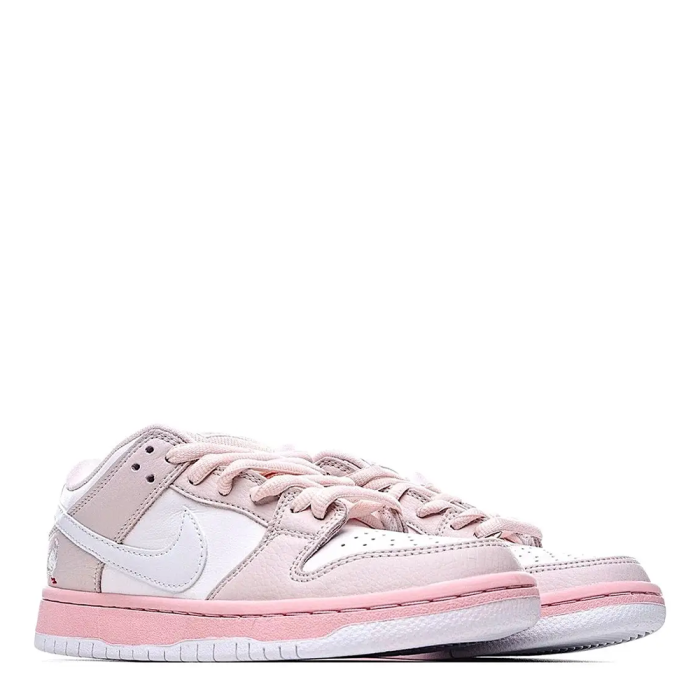Nike Dunk Low Pink-Bird