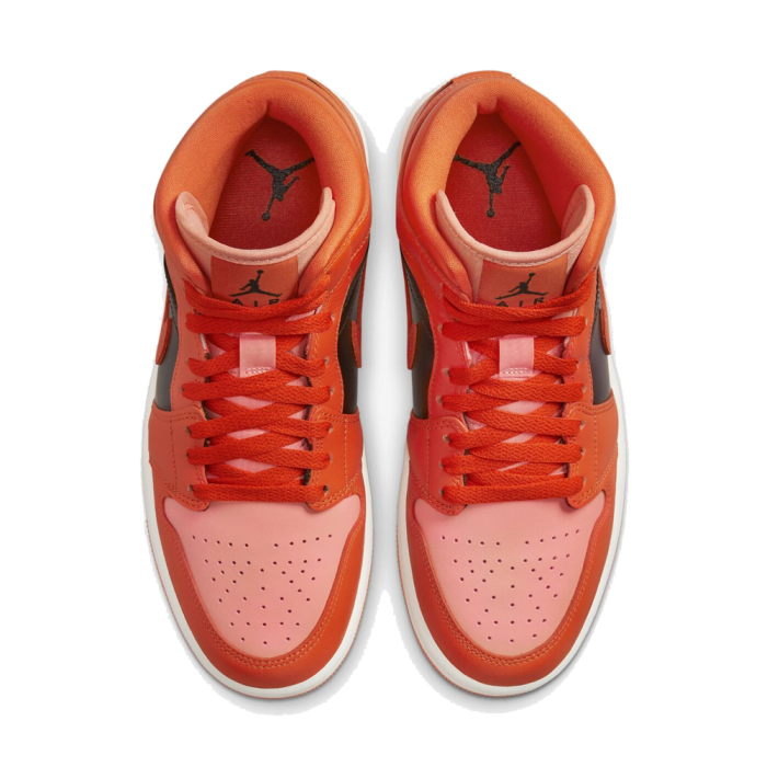 Nike Air Jordan 1 Mid DM3381-600