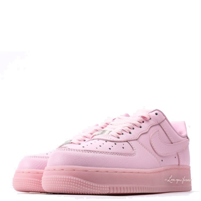 Nike Air Force x Drace Nocta