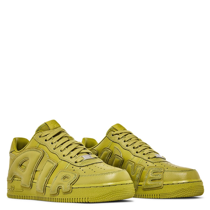 Nike Air Force 1 Low Cactus Plant Flea Market ‘Moss Green