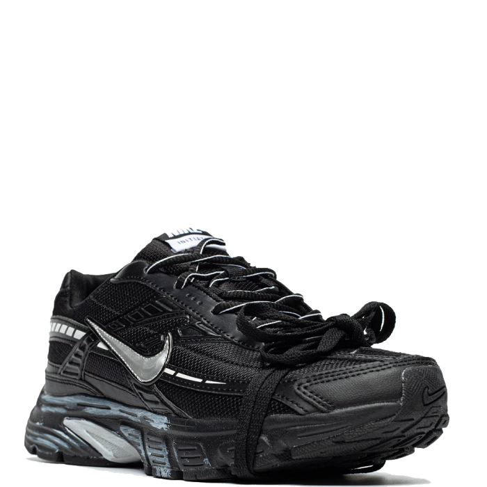 Nike Initiator Custom Black