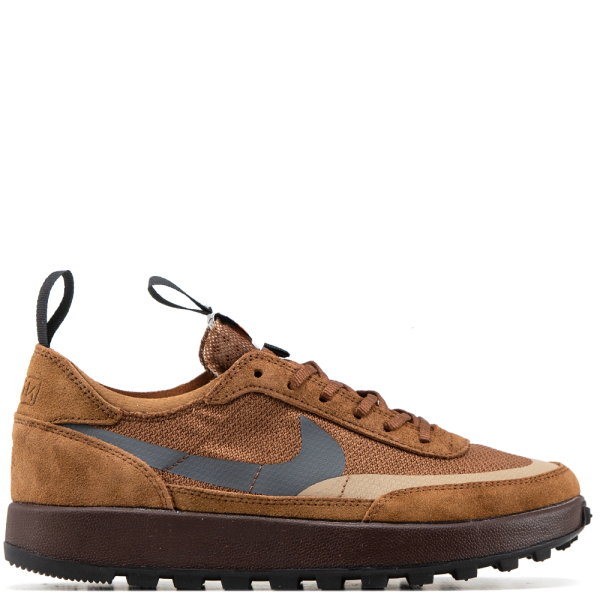 NIKE CRAFT X TOM SACHS (BROWN)