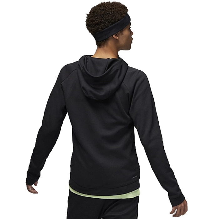 КУРТКА AIR JORDAN DRI-FIT SPORT BLACK DV9783-010
