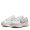 Nike Cortez White/Purple