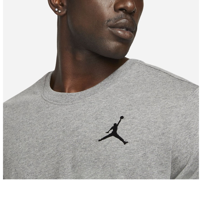 Футболка Nike Air Jordan Jumpman Embroidered DC7485-091