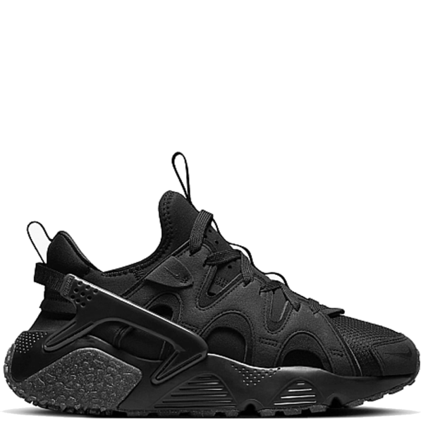 NIKE AIR HUARACHE CRAFT BLACK FD2012-001