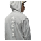 ХУДІ AIR JORDAN FLEECE HOODIE X PSG GREY DM3096-063