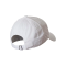 NIKE U NSW H86 FUTURA WASH CAP WHITE