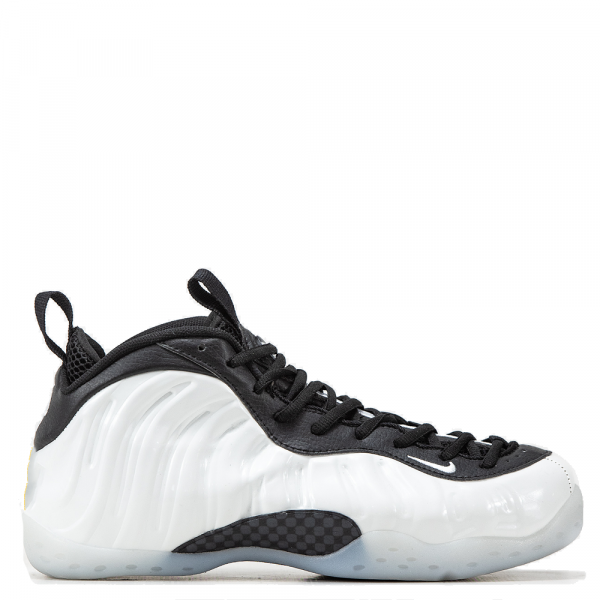 Nike Air Foamposite (White/Black)