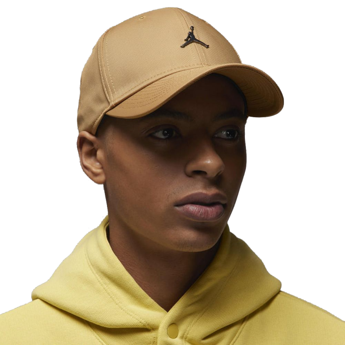 Кепка Nike Air Jordan Jumpman Rise Cap FD5186-231