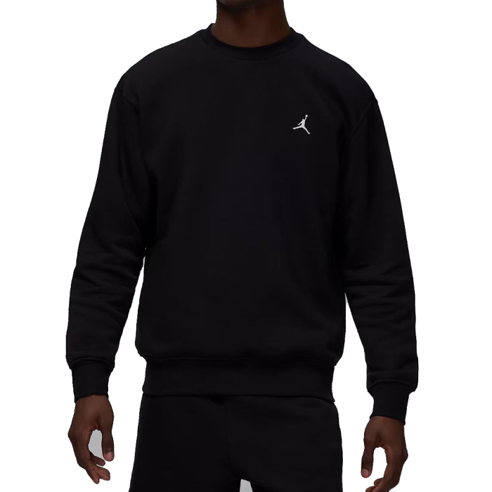 Кофта Nike Air Jordan Brooklyn Fleece FV7293-010