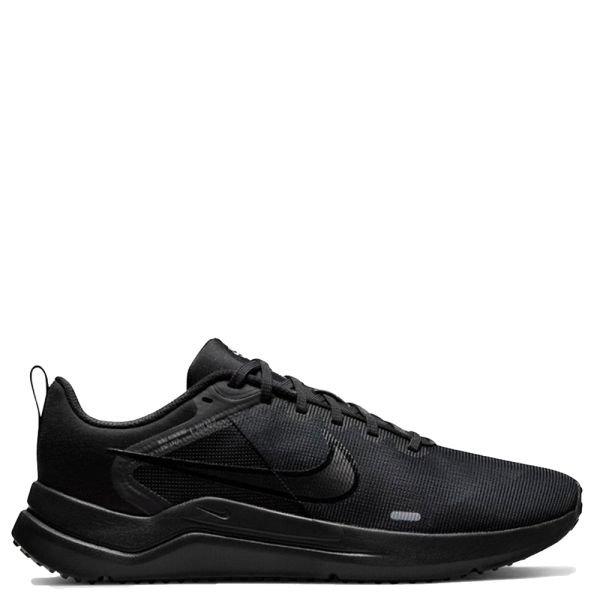 NIKE DOWNSHIFTER 12 BLACK DD9293-002