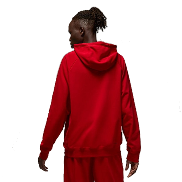 ХУДІ AIR JORDAN M J DF SPRT CSVR FLC PO RED DQ7327-687