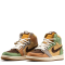 Nike Air Jordan 1 x Zion Williamson Voodoo
