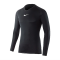 Термобілизна Nike Dry Park First Layer Ls Black AV2609-010
