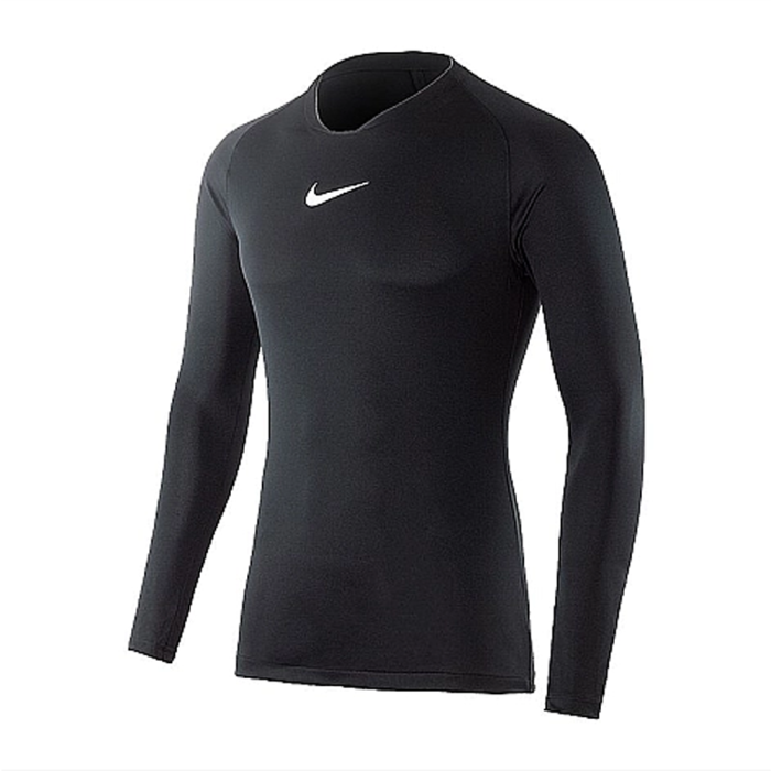 Термобілизна Nike Dry Park First Layer Ls Black AV2609-010