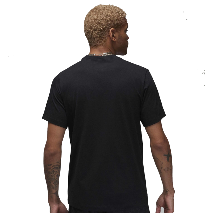 Футболка Nike Air Jordan Core Blank Crew AQ2366-010
