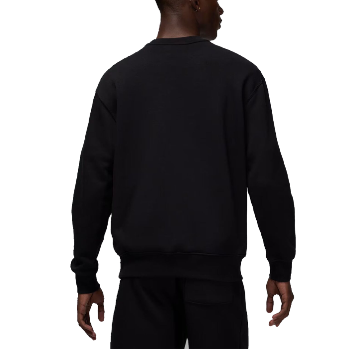 Кофта Nike Air Jordan Brooklyn Fleece FV7293-010