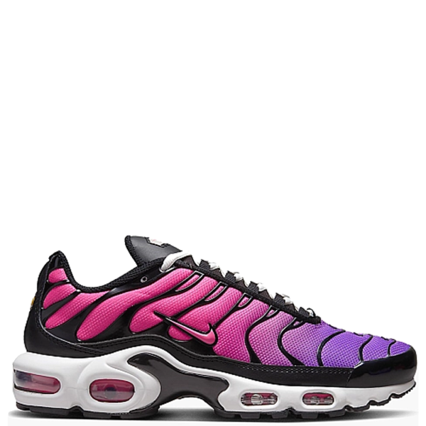 NIKE AIR MAX PLUS PINK DZ3670-500