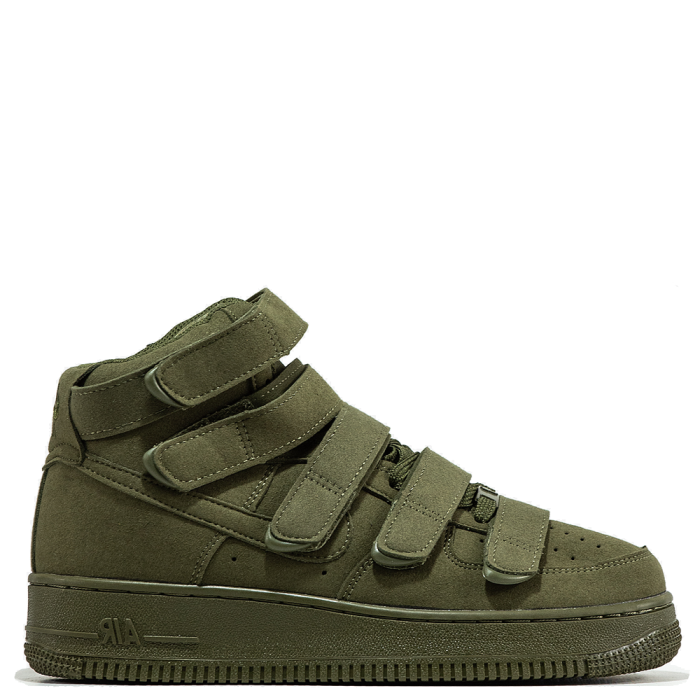 Nike Air Force 1 High 07 SP x Billie Eilish (Khaki)