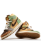Nike Air Jordan 1 x Zion Williamson Voodoo