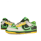 Nike SB Dunk Low Green / Yellow