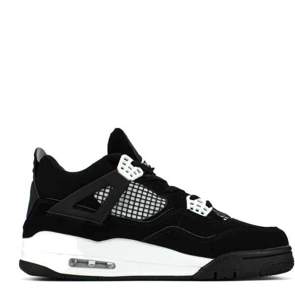 Nike Air Jordan 4 White Thunder