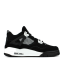 Nike Air Jordan 4 White Thunder