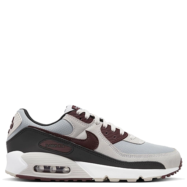 NIKE AIR MAX 90 GREY DQ4071-004