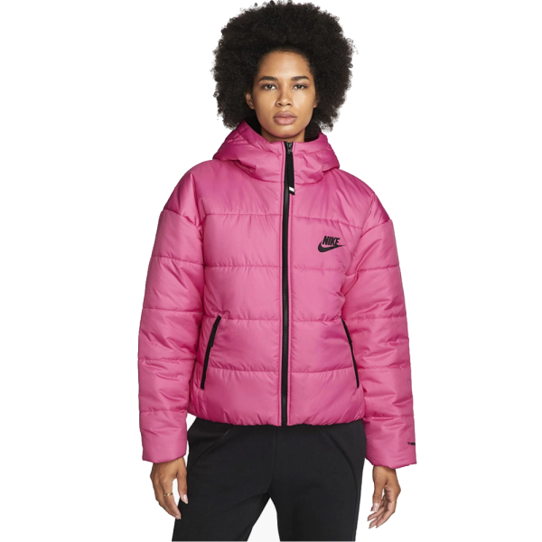 КУРТКА NIKE NSW SYN TF RPL HD JKT PINK DX1797-684