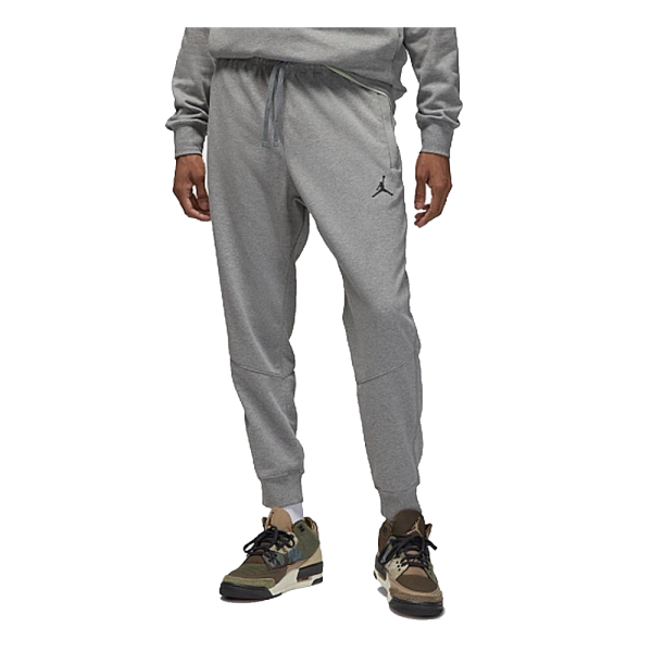 ШТАНИ AIR JORDAN DRI-FIT SPORT CROSSOVER FLEECE BEIGE DQ7332-091