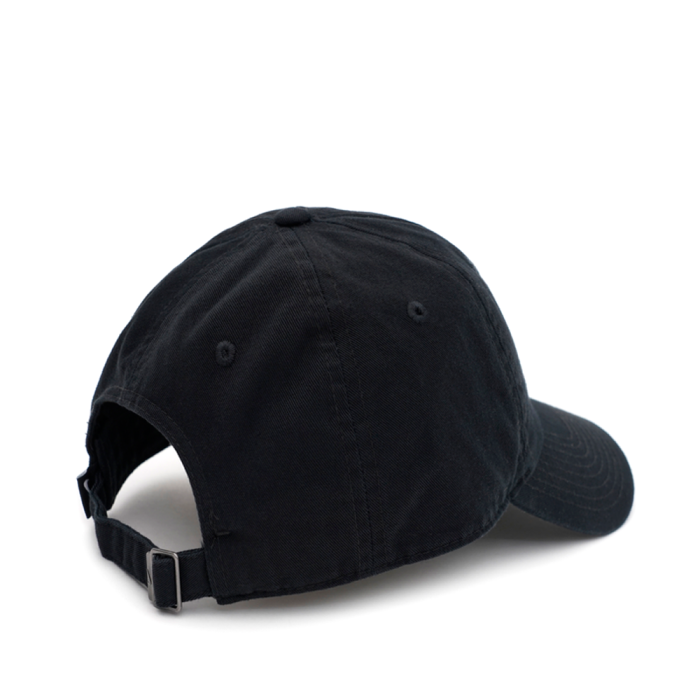 NIKE U NSW H86 CAP ESSENTIAL SWH BLACK