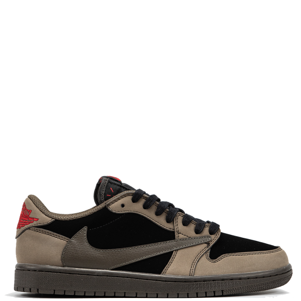 Nike Air Jordan 1 Low x Travis Scott