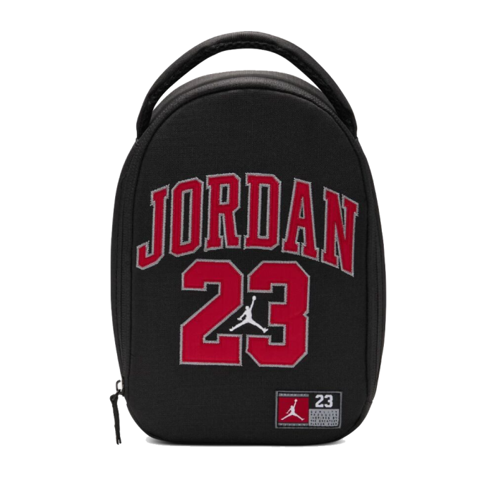 Сумка Nike Air Jordan Jersey 23 Zip 9A0837-023