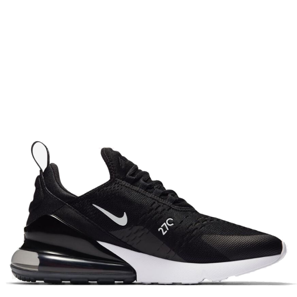 NIKE AIR MAX 270 BLACK AH8050-002