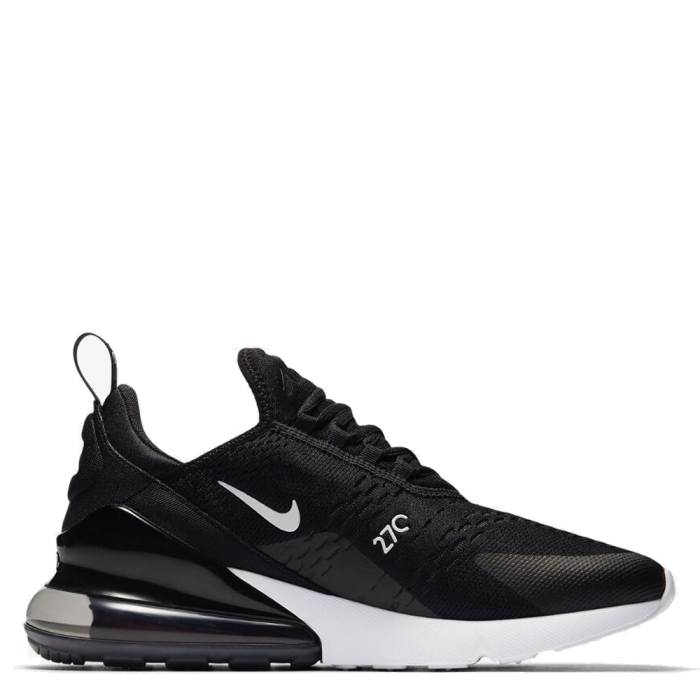 NIKE AIR MAX 270 BLACK AH8050-002