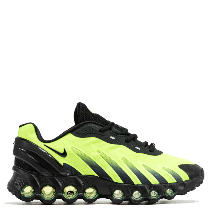 Nike Air Max DN8 Yellow/Black