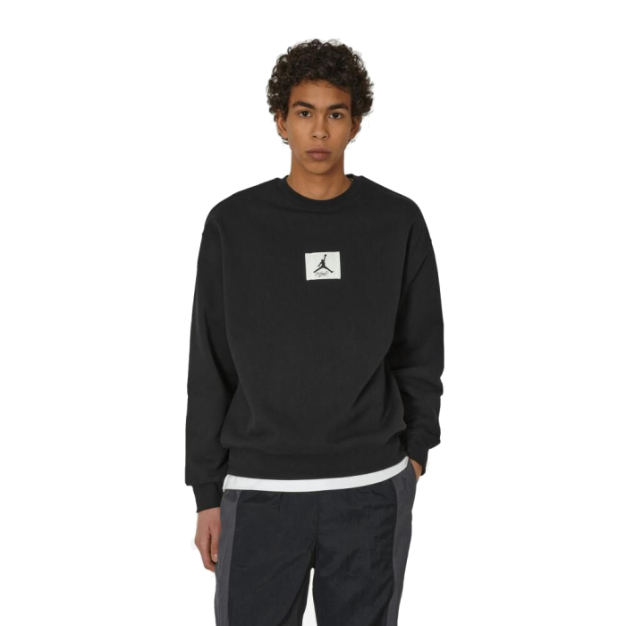 Кофта Nike Air Jordan Essentials Fleece FB6932-010