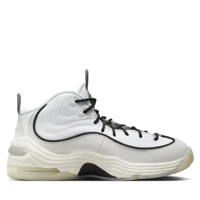 Nike Air Penny 2 Shoes White FB7727-100
