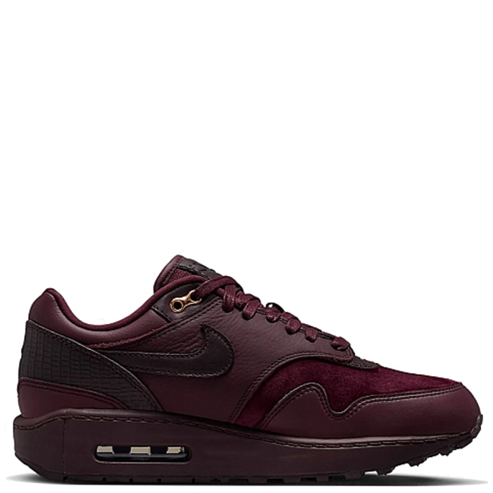 NIKE AIR MAX 1 87 BORDO DV3888-600
