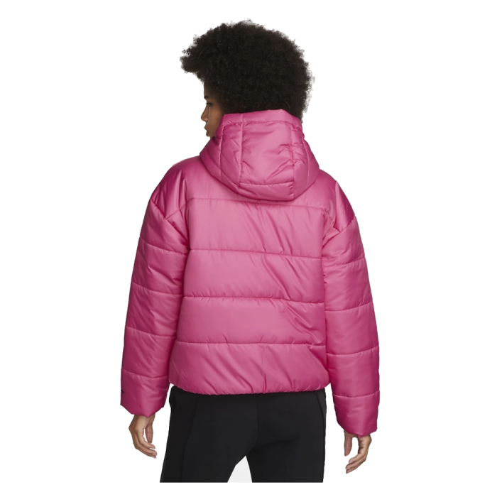 КУРТКА NIKE NSW SYN TF RPL HD JKT PINK DX1797-684