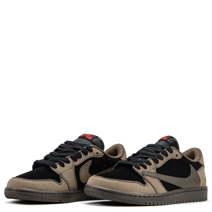 Nike Air Jordan 1 Low x Travis Scott