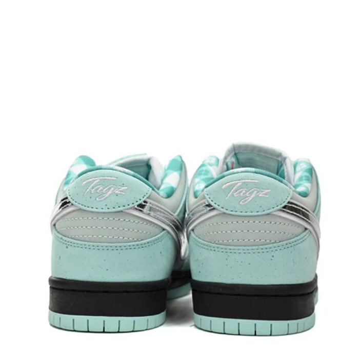NIKE SB DUNK LOW TIFFANY LOBSTER