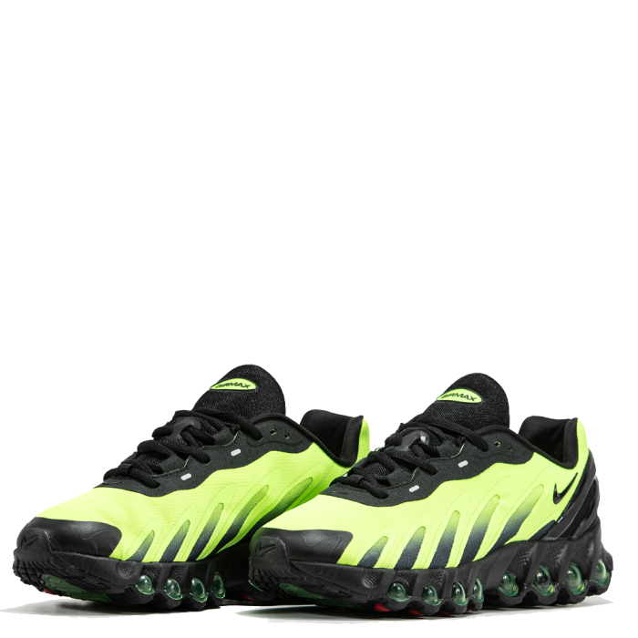 Nike Air Max DN8 Yellow/Black