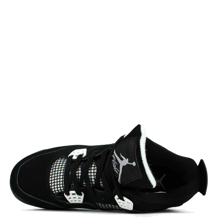 Nike Air Jordan 4 White Thunder