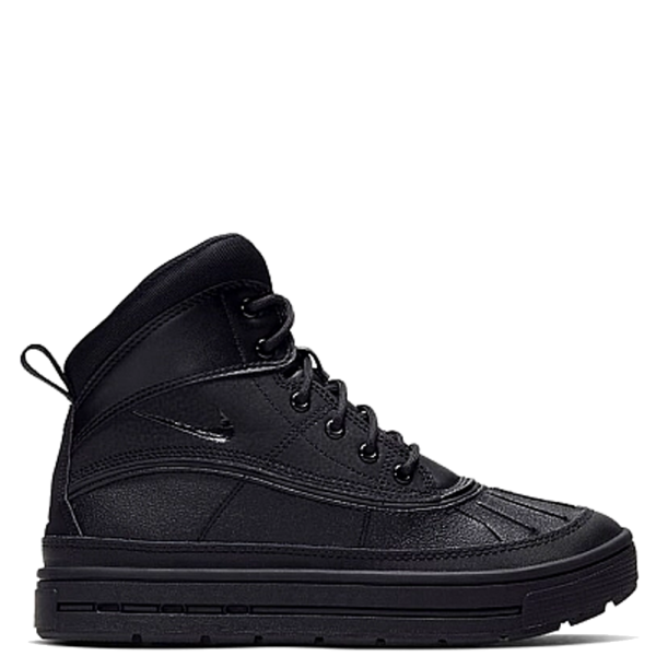 NIKE WOODSIDE 2 HIGH ACG BLACK 524872-004