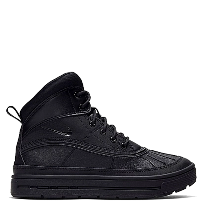 NIKE WOODSIDE 2 HIGH ACG BLACK 524872-004