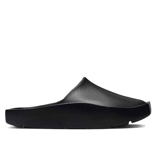 ТАПОЧКИ AIR JORDAN HEX MULE BLACK DQ8337-001