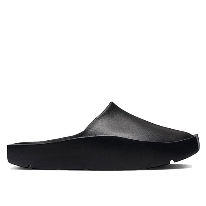 ТАПОЧКИ AIR JORDAN HEX MULE BLACK DQ8337-001