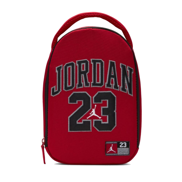 Сумка Nike Air Jordan Jersey 23 Zip 9A0837-R78